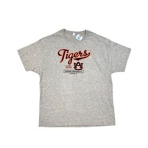 Auburn Tigers Auburn University Est 1856 Short Sleeve T-Shirt